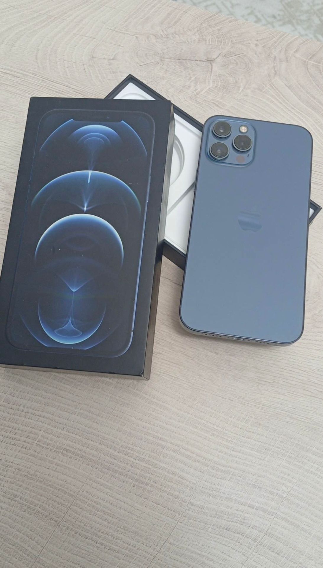 iPhone 12 Pro Max