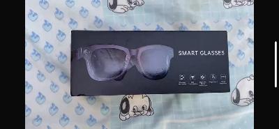 Smart Glasses