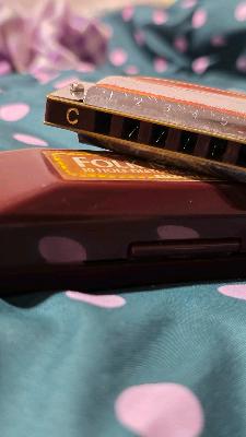 Harmonica