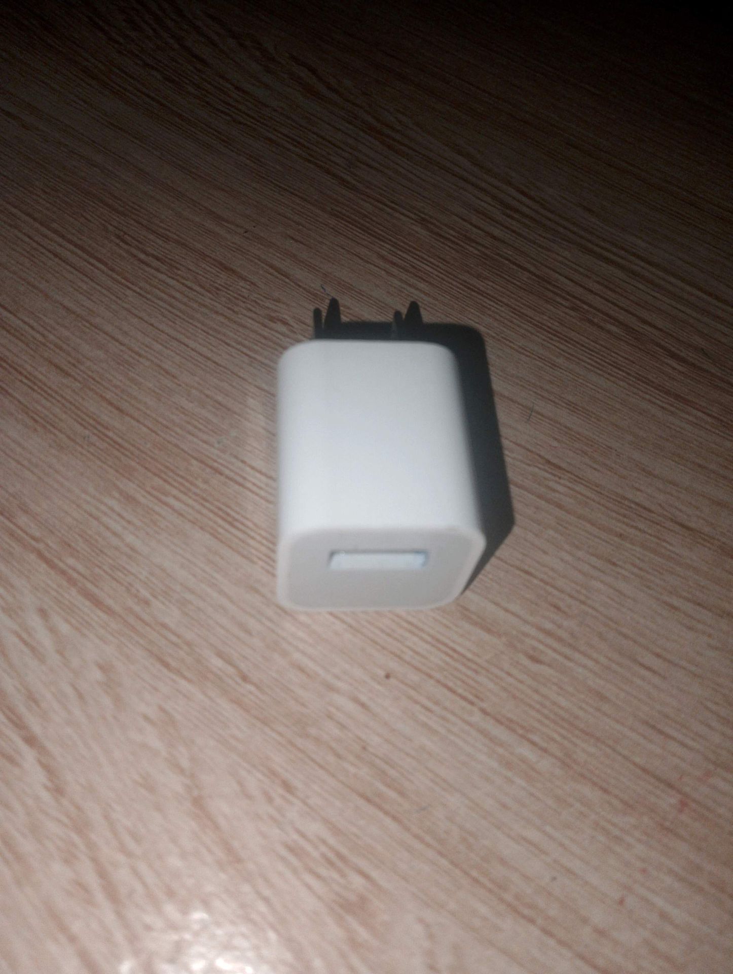 Apple USB-C Power Adapter