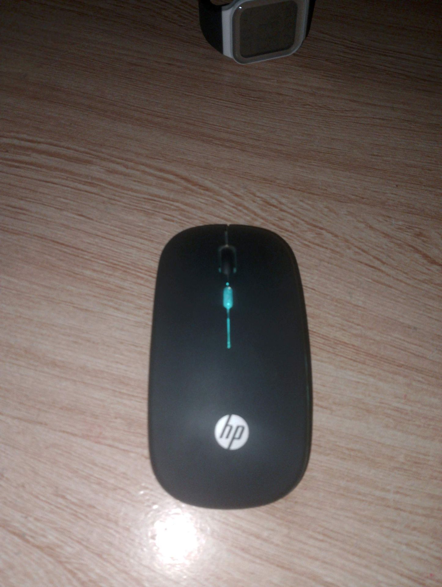 HP wireless mouse