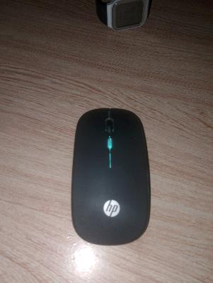HP wireless mouse
