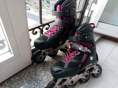 Original Decathlon Skate