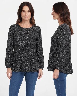 Primark Dotted Top