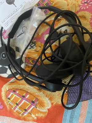 Cyber Acoustics AC-304 USB-A H