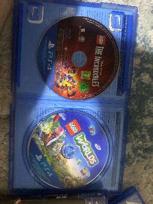 ps4 games