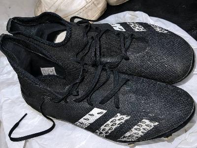 Adidas Predator FG Football Boot