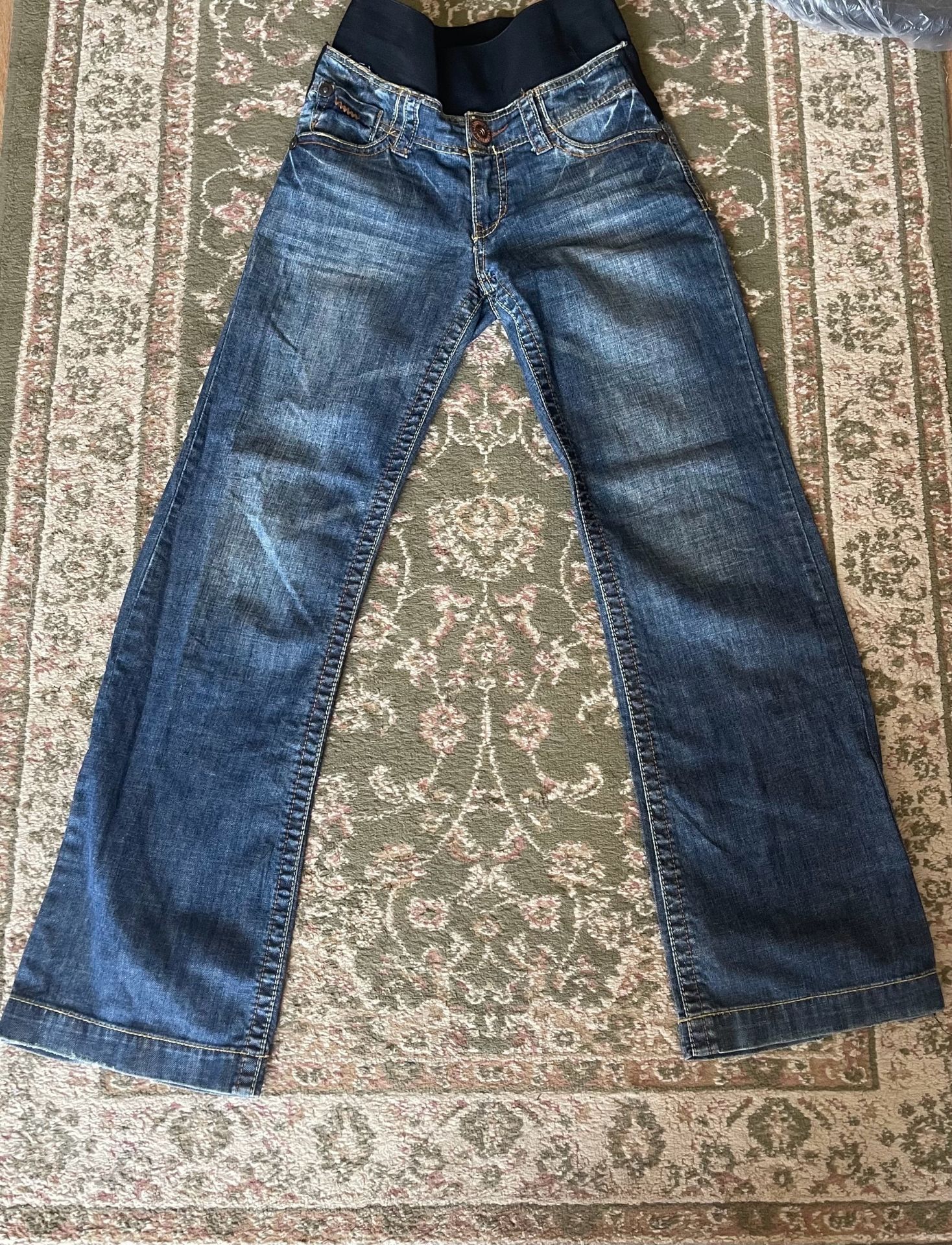 vintage jeans