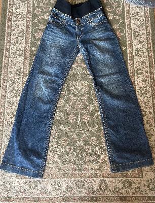 vintage jeans