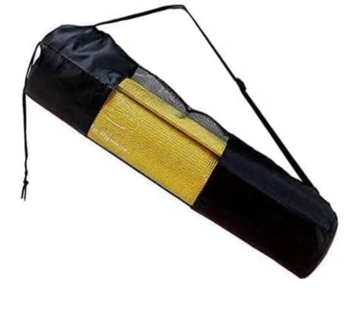يوجا مات
