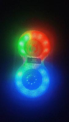JBL JL-324 مكبر صوت