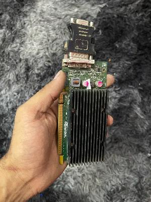 كرت شاشة NVIDIA قديم
