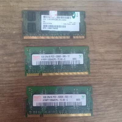 RAM Memory Module Bundle