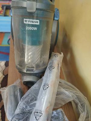 FRESH 2000W خلاط كهربائي