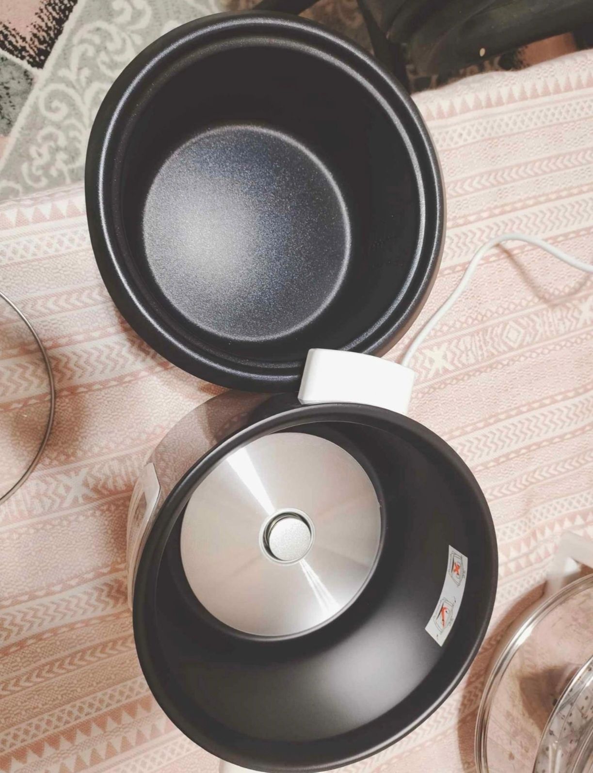 Moulinex Rice Cooker