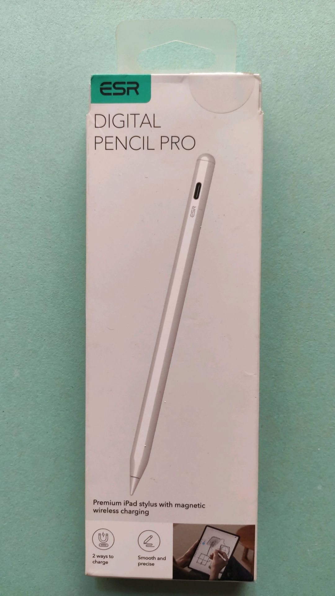 ESR Digital Pencil Pro