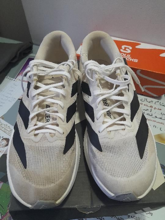 ADIDAS ADZERO