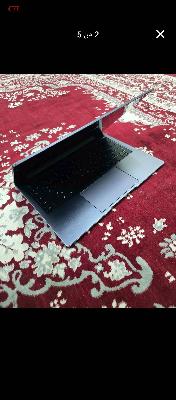 Huawei Laptop - Silver