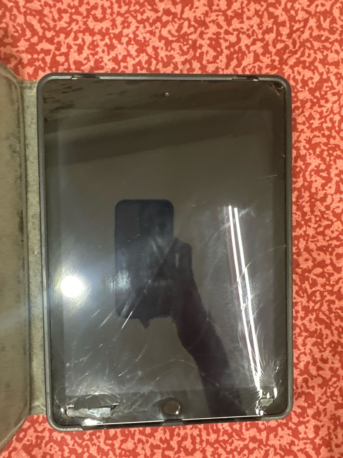 iPad 6th generation
