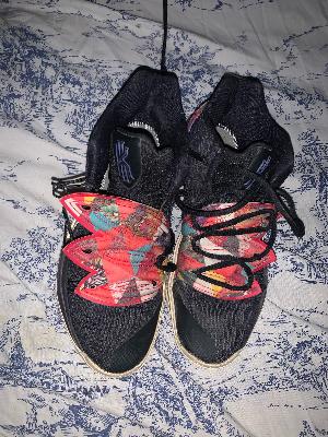 Kyrie basketball sneakers
