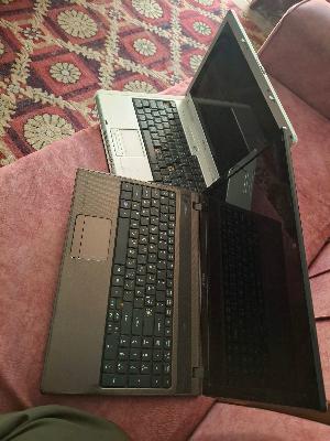 Acer Laptop Bundle (2 Units)