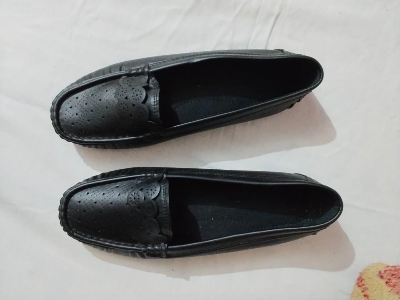 جزمه حريمي جديده