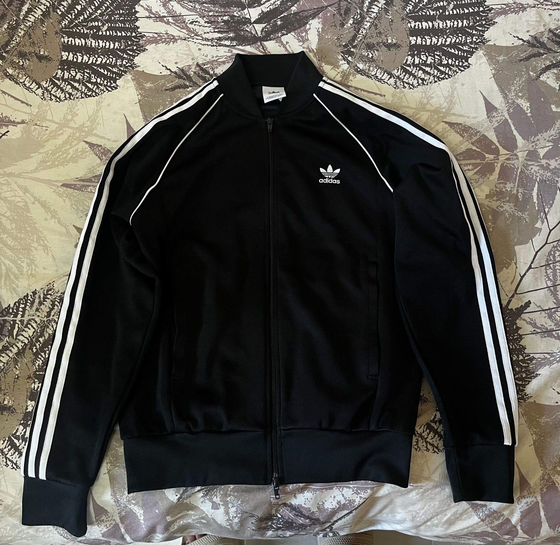 ADIDAS JACKET