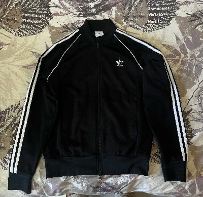 ADIDAS JACKET