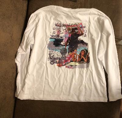 mawlah hijabi long sleeve