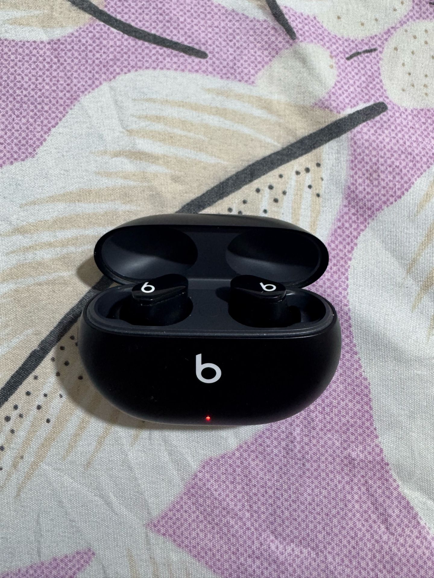 Beats Studio buds ANC
