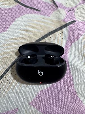Beats Studio buds ANC