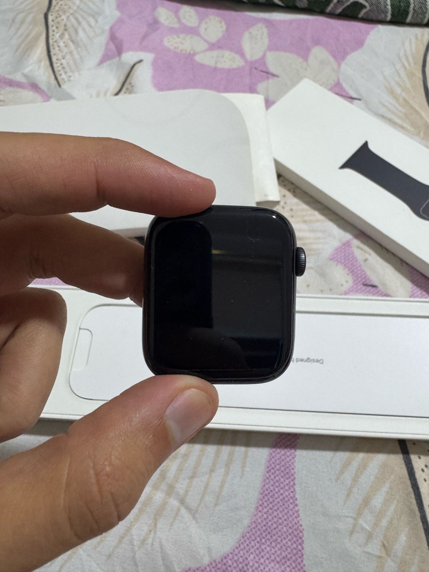 Apple Watch Series SE 44mm