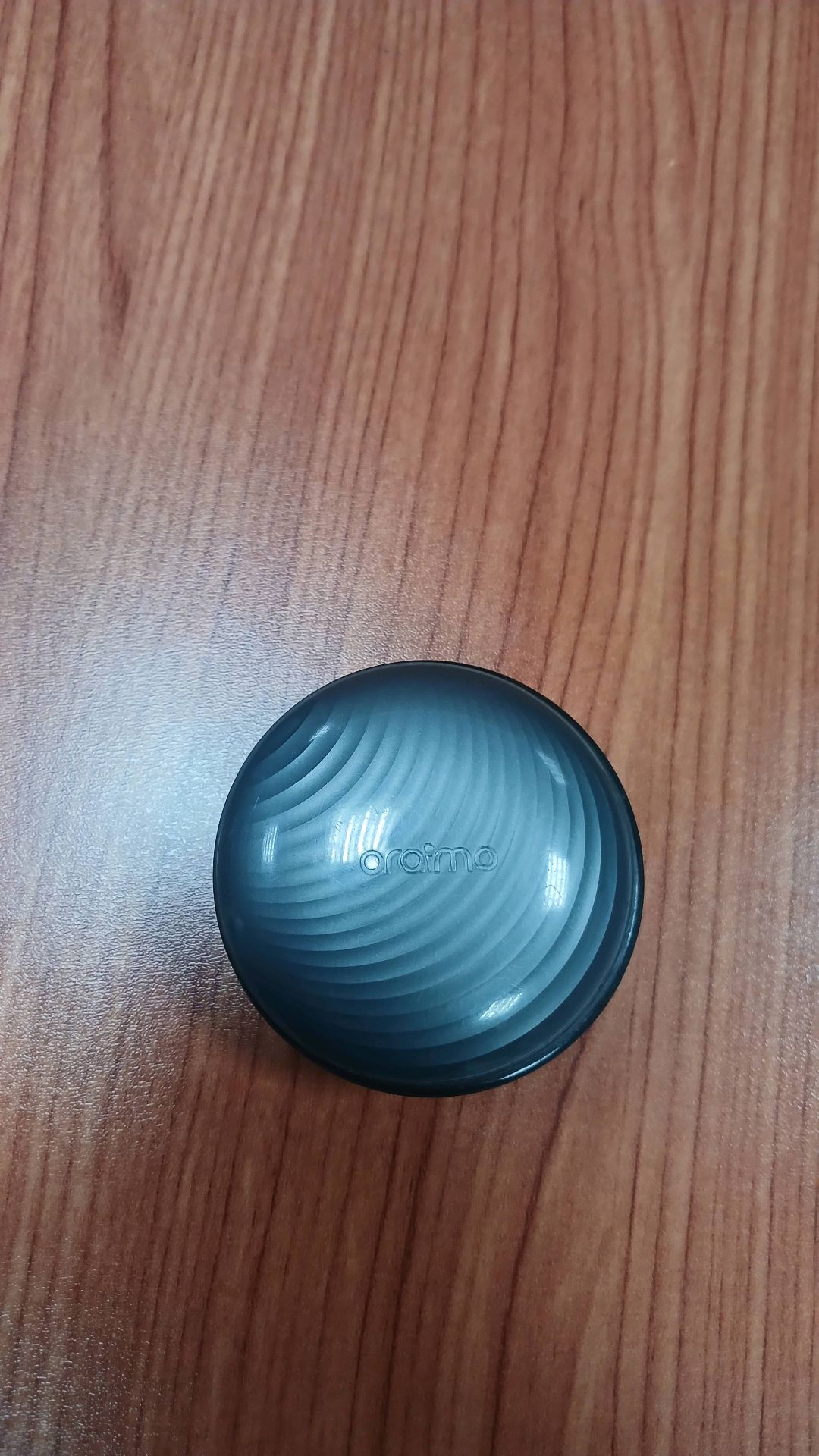 Oraimo wireless earbuds