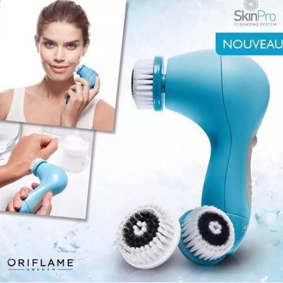 SkinPro جهاز تنظيف