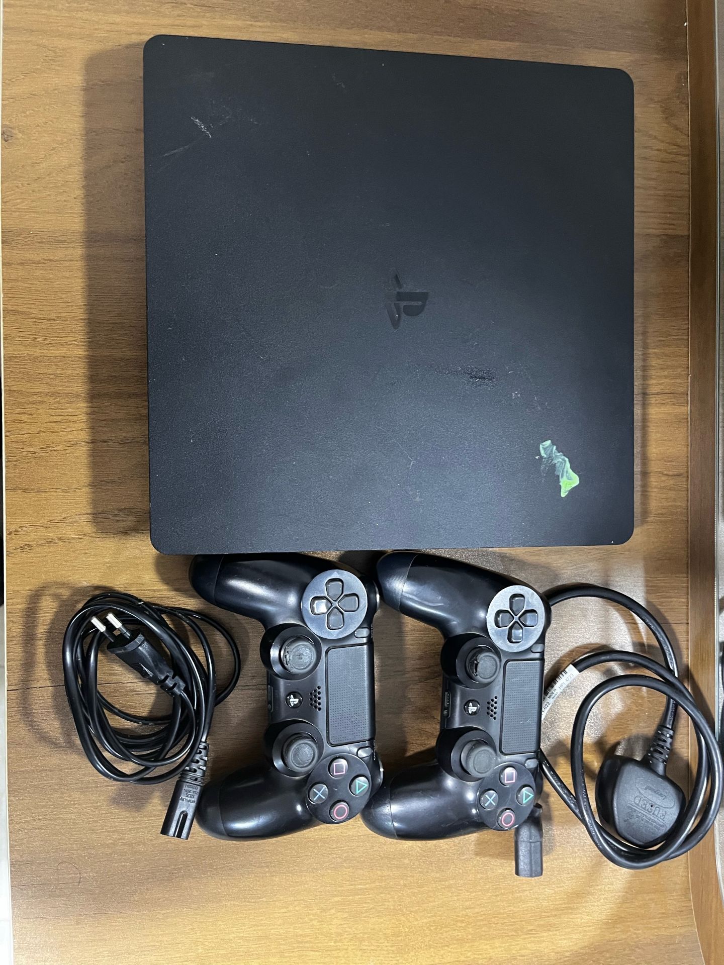 PlayStation 4 Console Bundle