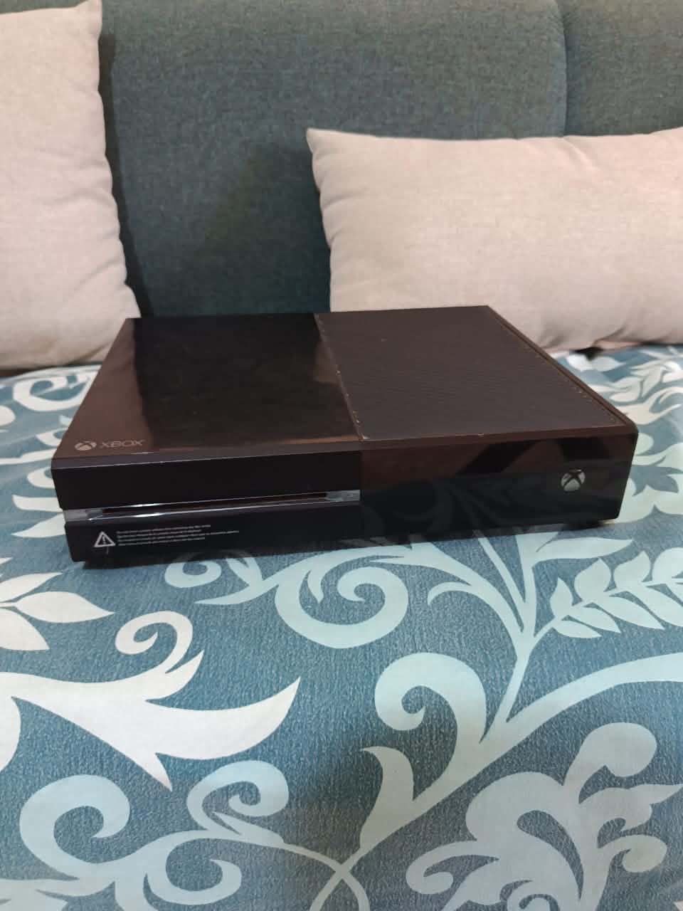 Xbox One Console