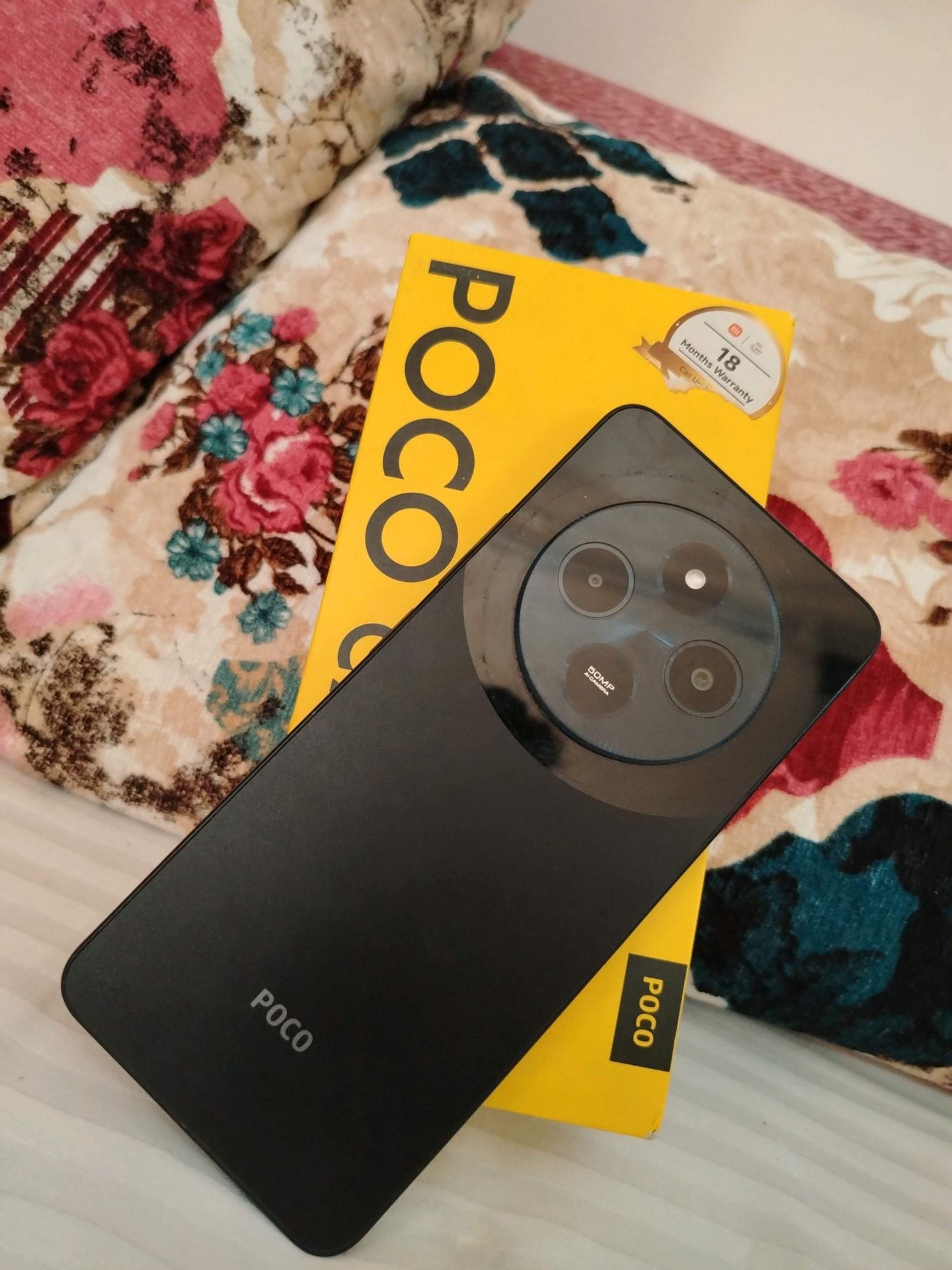 Poco X6 Pro