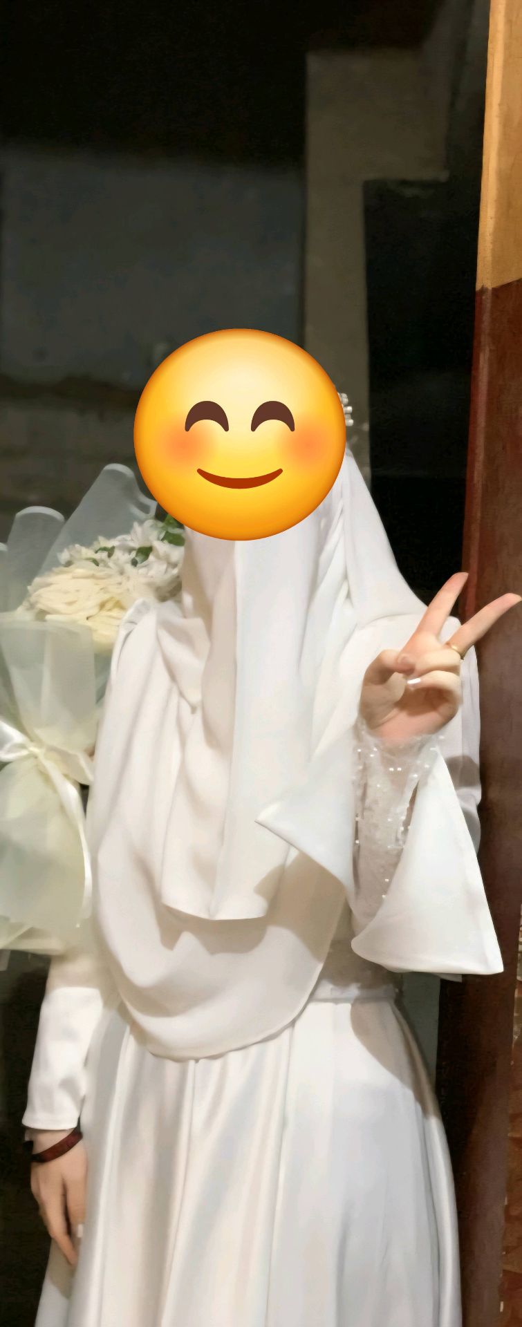 فستان فرح
