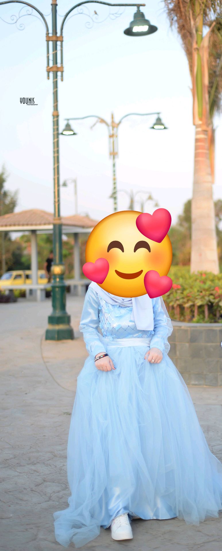 فستان فرح