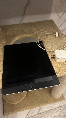 apple ipad