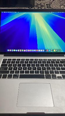 MacBook Pro 15-inch