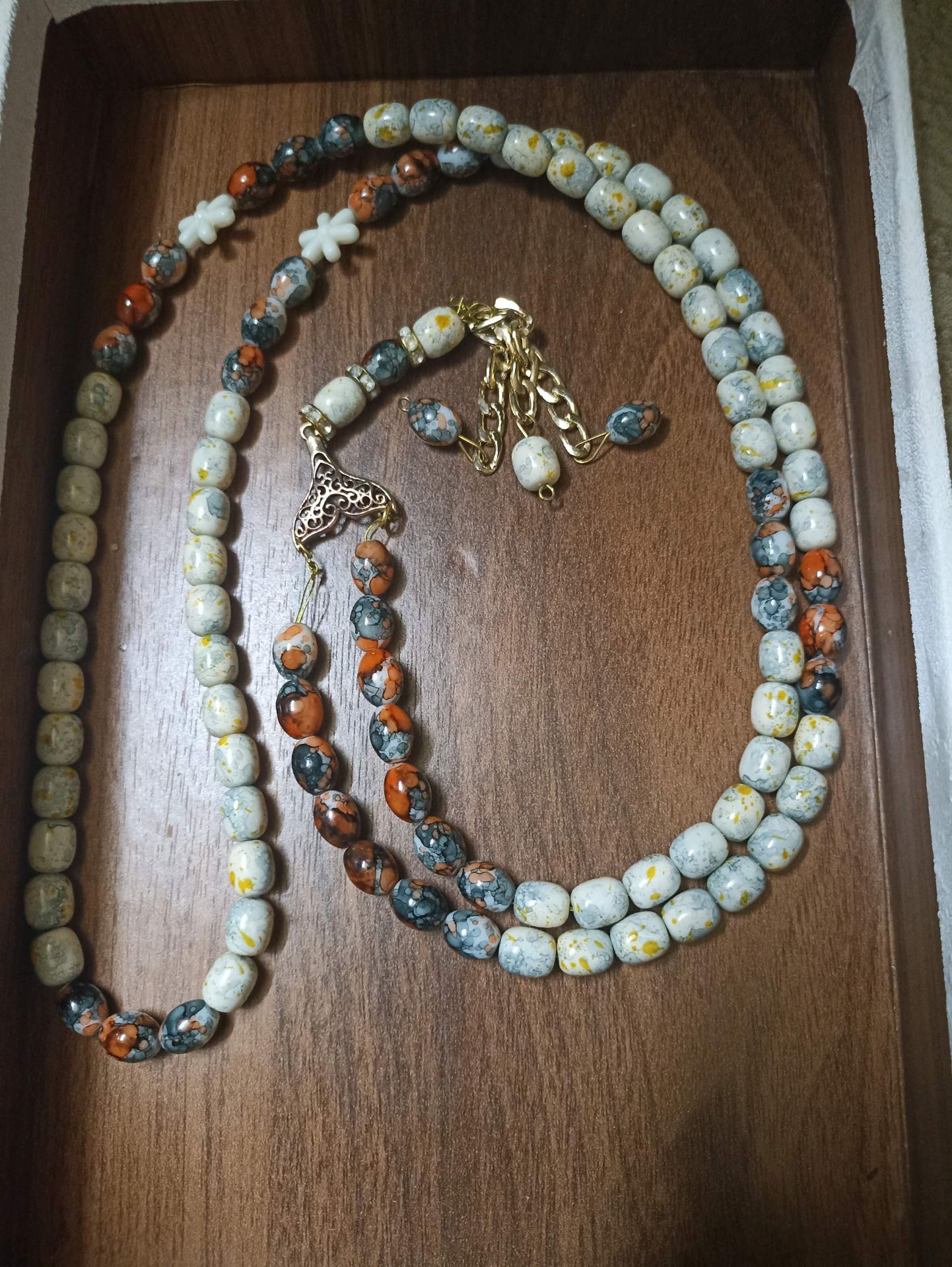 سبحه ٩٩ حبه
