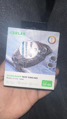 Gerlax GF-04 Mobile Phone Cooler