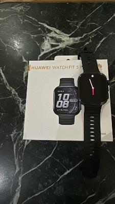 Huawei Watch Fit 5 Pro