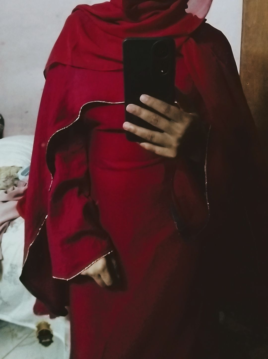 فستان سهره او كاجوال