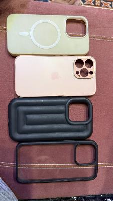 iPhone 13 Pro Case Bundle