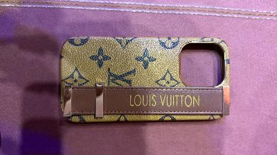 Louis VuittonPhone Case 14 pro