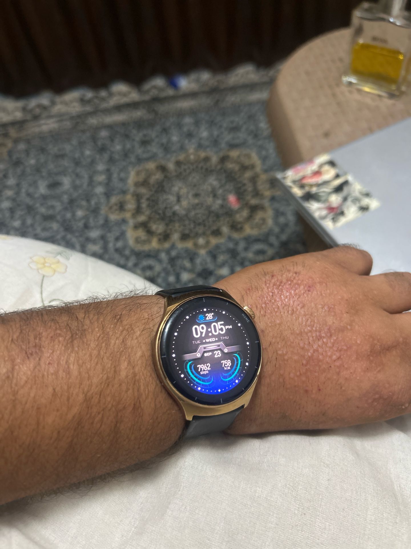 Smart Watch mibro lite 3
