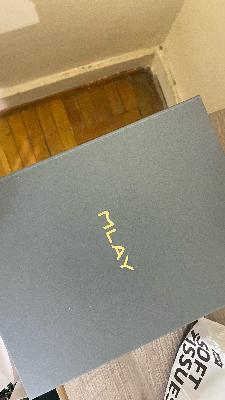 MLAY laser hair removal T10