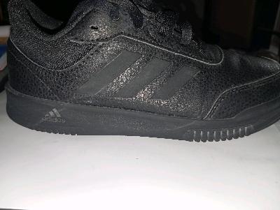 Adidas Black Sneaker size 35